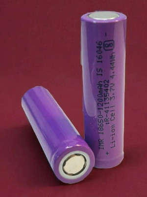Stybits A303 High Capacity Lithium Ion 1200mAH Rechargeable Original High Capacity  Battery(Pack of 2)