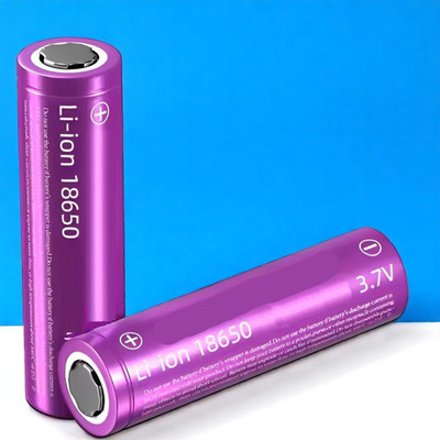 Sagaft X2 Rechargeable Lithium-Ion  with Fast Charging  Battery(Pack of 2)