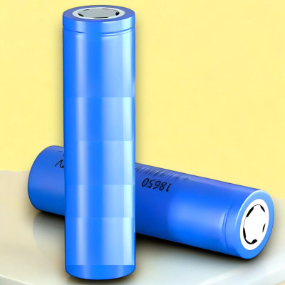 3BAAN X47 Rechargeable Lithium Megaphone 3.7 Volt Li-ion 1200 mAh  Battery(Pack of 2)