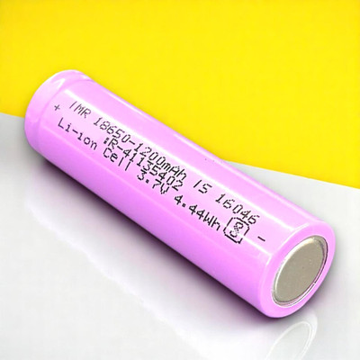 Shamsa A537 High Capacity Lithium Ion 1200mAH Rechargeable Original High Capacity  Battery