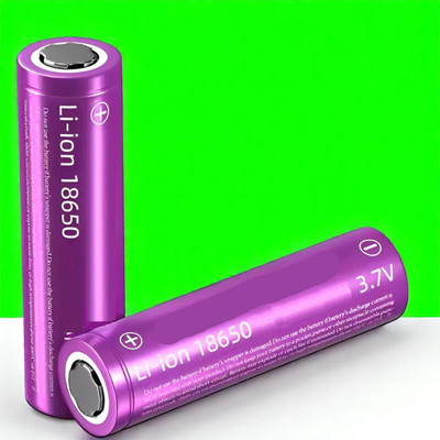 Ziddjeet X381 High-Performance Lithium  for Long-Lasting Power  Battery(Pack of 2)
