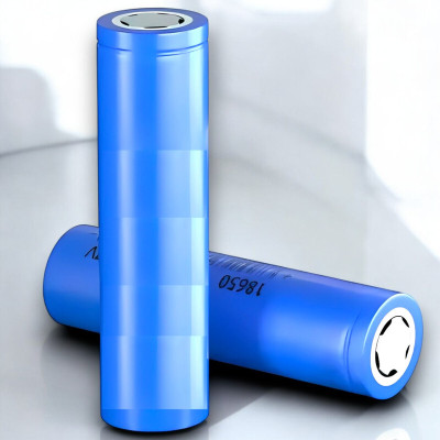 Shamsa X118 Rechargeable Lithium Megaphone 3.7 Volt Li-ion 1200 mAh  Battery(Pack of 2)