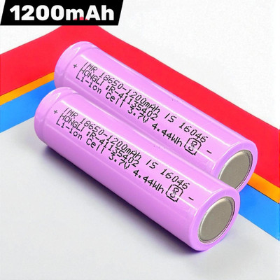 3BAAN X282 Powerful Lithium  for Long-Lasting Performance  Battery(Pack of 2)