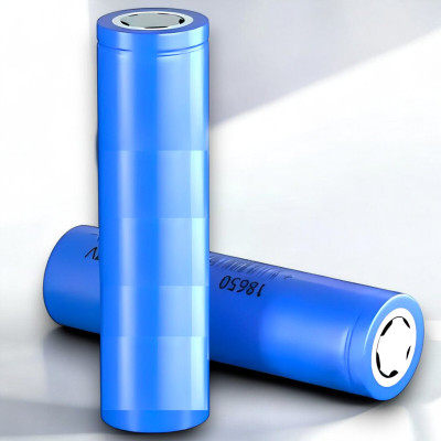Stybits X186 Rechargeable Lithium Megaphone 3.7 Volt Li-ion 1200 mAh  Battery(Pack of 2)