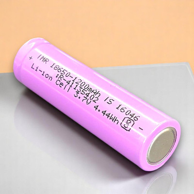 Shamsa A338 1312 mAh 18650 Lithium-Ion Rechargeable for Multi-Purpose   Battery