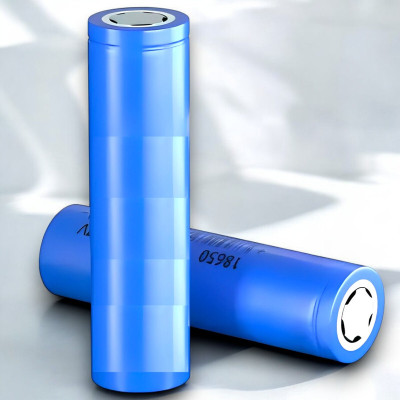 Shamsa X100 Rechargeable Lithium Megaphone 3.7 Volt Li-ion 1200 mAh  Battery(Pack of 2)