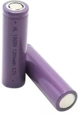 BSVR 654 Rechargeable Lithium-Ion 18650 Cell Emergency Light Torch PowerBank Electronic Components Electronic Hobby Kit