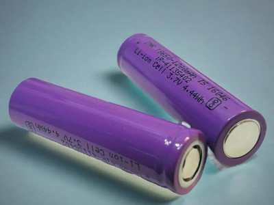 Stybits A2 1200 mAh 18650 Lithium-Ion Rechargeable for Multi-Purpose  Battery(Pack of 2)
