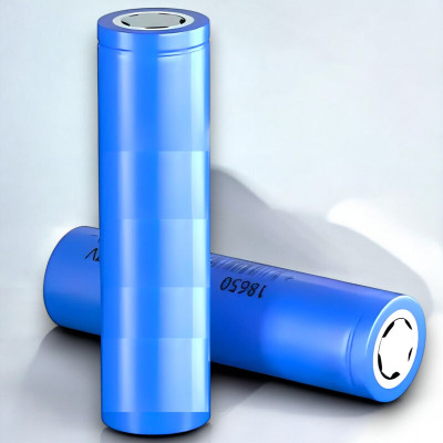 Stybits X92 Rechargeable Lithium Megaphone 3.7 Volt Li-ion 1200 mAh  Battery(Pack of 2)