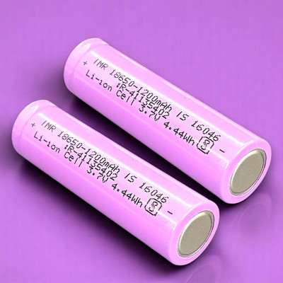 Ziddjeet X274 High Capacity Lithium 1200mAH Rechargeable Original High Capacity  Battery(Pack of 2)