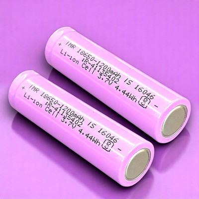 Stybits X244 High Capacity Lithium 1200mAH Rechargeable Original High Capacity  Battery(Pack of 2)