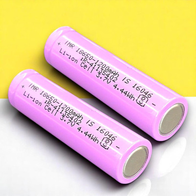 Nilesawar X292 High Capacity Lithium 1200mAH Rechargeable Original High Capacity  Battery(Pack of 2)