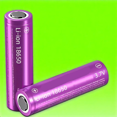 Sagaft X490 Compact Lithium Power  for Daily Use Devices  Battery(Pack of 2)