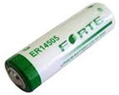 MICROUSB Forte ER14505 AA 3.6V 2700mAh Lithium   Battery