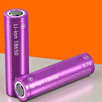 Nilesawar X501 High-Performance Lithium  for Long-Lasting Power  Battery(Pack of 2)