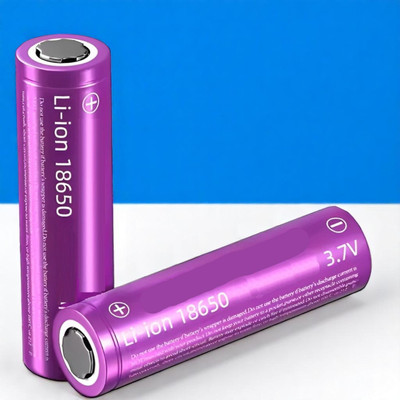 3BAAN X544 Powerful 18650 Lithium  for Multiple Devices  Battery(Pack of 2)