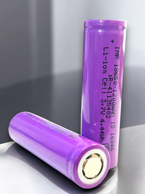 Stybits A163High Capacity Lithium Ion 1200mAH Rechargeable Original High Capacity  Battery(Pack of 2)