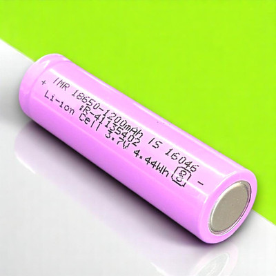 Shamsa A487 High Capacity Lithium 1200mAH Rechargeable Original High Capacity  Battery