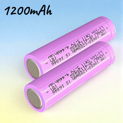 Nilesawar X509 Long-Lasting  – Ideal for Torch, Toys & Gadgets  Battery(Pack of 2)