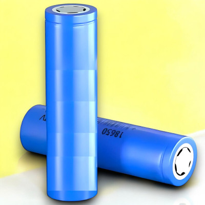Shamsa X310 Rechargeable Lithium Megaphone 3.7 Volt Li-ion 1200 mAh  Battery(Pack of 2)
