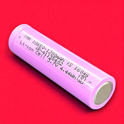Sagaft A419 1339 mAh 18650 Lithium-Ion Rechargeable for Multi-Purpose   Battery