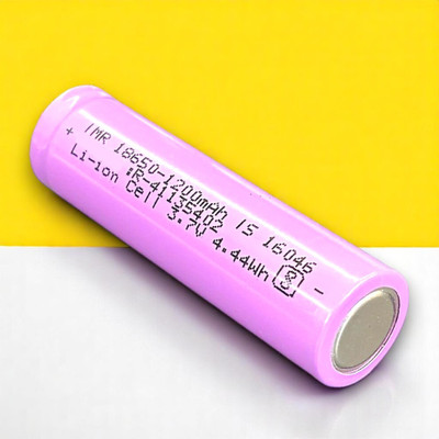 Nilesawar A348 High Capacity Lithium Ion 1200mAH Rechargeable Original High Capacity  Battery
