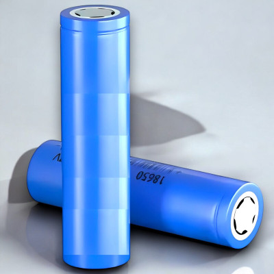 Nilesawar X141 Rechargeable Lithium Megaphone 3.7 Volt Li-ion 1200 mAh  Battery(Pack of 2)