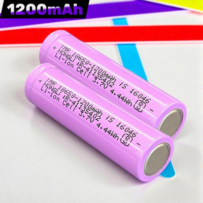 Ziddjeet X281 High-Performance Rechargeable  – Long Backup & Fast Charging  Battery(Pack of 2)