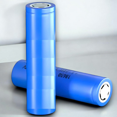 Sagaft X113 Rechargeable Lithium Megaphone 3.7 Volt Li-ion 1200 mAh  Battery(Pack of 2)