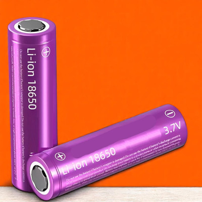 Stybits X505 Portable Lithium  with High Energy Density  Battery(Pack of 2)