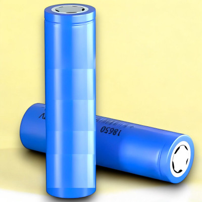 Ziddjeet X269 Rechargeable Lithium Megaphone 3.7 Volt Li-ion 1200 mAh  Battery(Pack of 2)