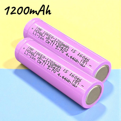Shamsa X403 Durable Rechargeable  – Quick Charge, Heavy Duty Use  Battery(Pack of 2)