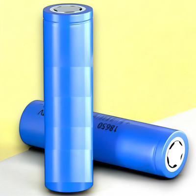 Nilesawar X36 Rechargeable Lithium Megaphone 3.7 Volt Li-ion 1200 mAh  Battery(Pack of 2)