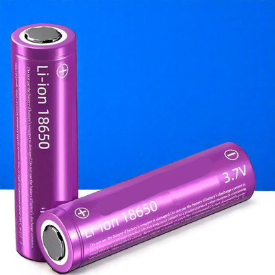 3BAAN X550 Compact Lithium Power  for Daily Use Devices  Battery(Pack of 2)