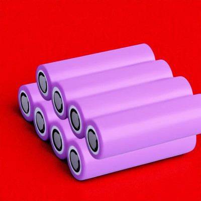 Ziddjeet J15 Rechargeable  – Single Cell for Electronics & Toys  Battery(Pack of 8)