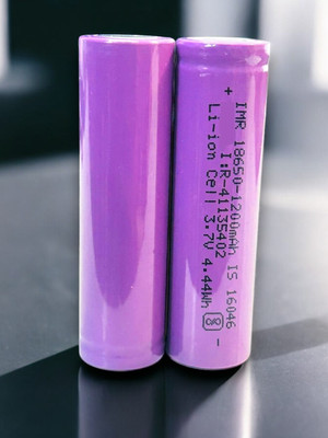 Ziddjeet A217High Capacity Lithium Ion 1200mAH Rechargeable Original High Capacity  Battery(Pack of 2)