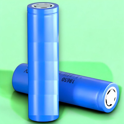 Ziddjeet X311 Rechargeable Lithium Megaphone 3.7 Volt Li-ion 1200 mAh  Battery(Pack of 2)