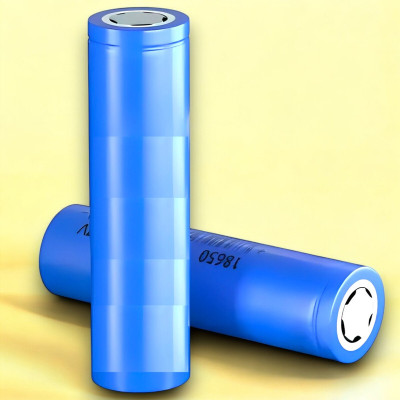 Shamsa X69 Rechargeable Lithium Megaphone 3.7 Volt Li-ion 1200 mAh  Battery(Pack of 2)