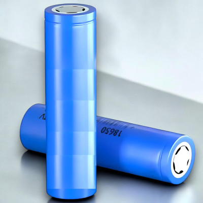 Stybits X231 Rechargeable Lithium Megaphone 3.7 Volt Li-ion 1200 mAh  Battery(Pack of 2)