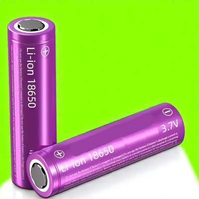 Shamsa X407 Premium Li-ion  with Overcharge Protection  Battery(Pack of 2)