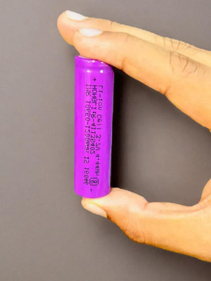 Stybits X45 High Capacity Lithium Ion 1200mAH Rechargeable Original High Capacity Power  Battery
