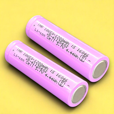 Ziddjeet X280 High Capacity Lithium 1200mAH Rechargeable Original High Capacity  Battery(Pack of 2)
