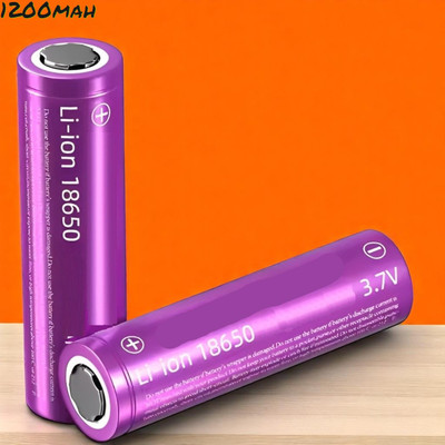 3BAAN X41 High-Performance Lithium  for Long-Lasting Power  Battery(Pack of 2)