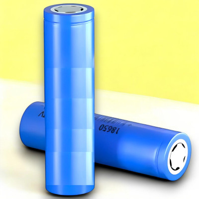 3BAAN X64 Rechargeable Lithium Megaphone 3.7 Volt Li-ion 1200 mAh  Battery(Pack of 2)