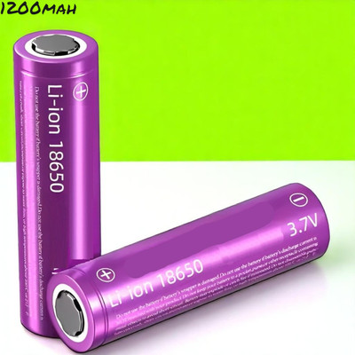 3BAAN X150 Compact Lithium Power  for Daily Use Devices  Battery(Pack of 2)