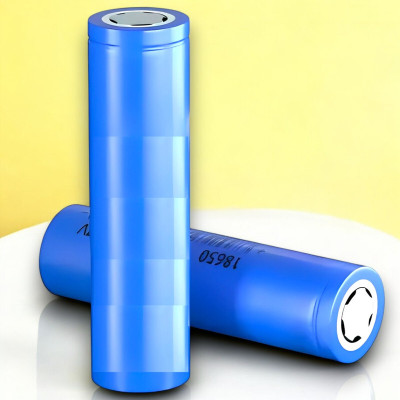 Shamsa X257 Rechargeable Lithium Megaphone 3.7 Volt Li-ion 1200 mAh  Battery(Pack of 2)