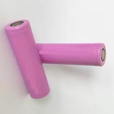 NKL 104 Rechargeable Lithium-Ion 18650 Cell Emergency Light Torch PowerBank  Battery(Pack of 2)