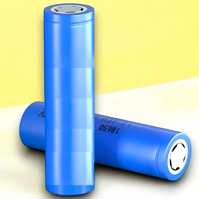 Sagaft X54 Rechargeable Lithium Megaphone 3.7 Volt Li-ion 1200 mAh  Battery(Pack of 2)