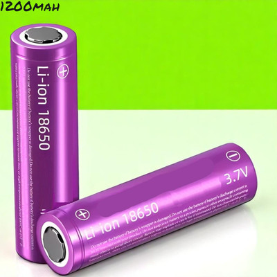 3BAAN X257 Premium Li-ion  with Overcharge Protection  Battery(Pack of 2)