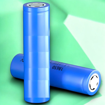 Shamsa X324 Rechargeable Lithium Megaphone 3.7 Volt Li-ion 1200 mAh  Battery(Pack of 2)